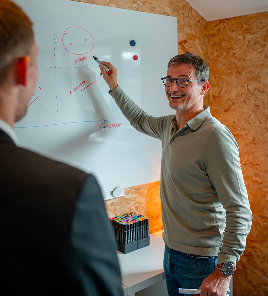 Claudy de chez Coach2