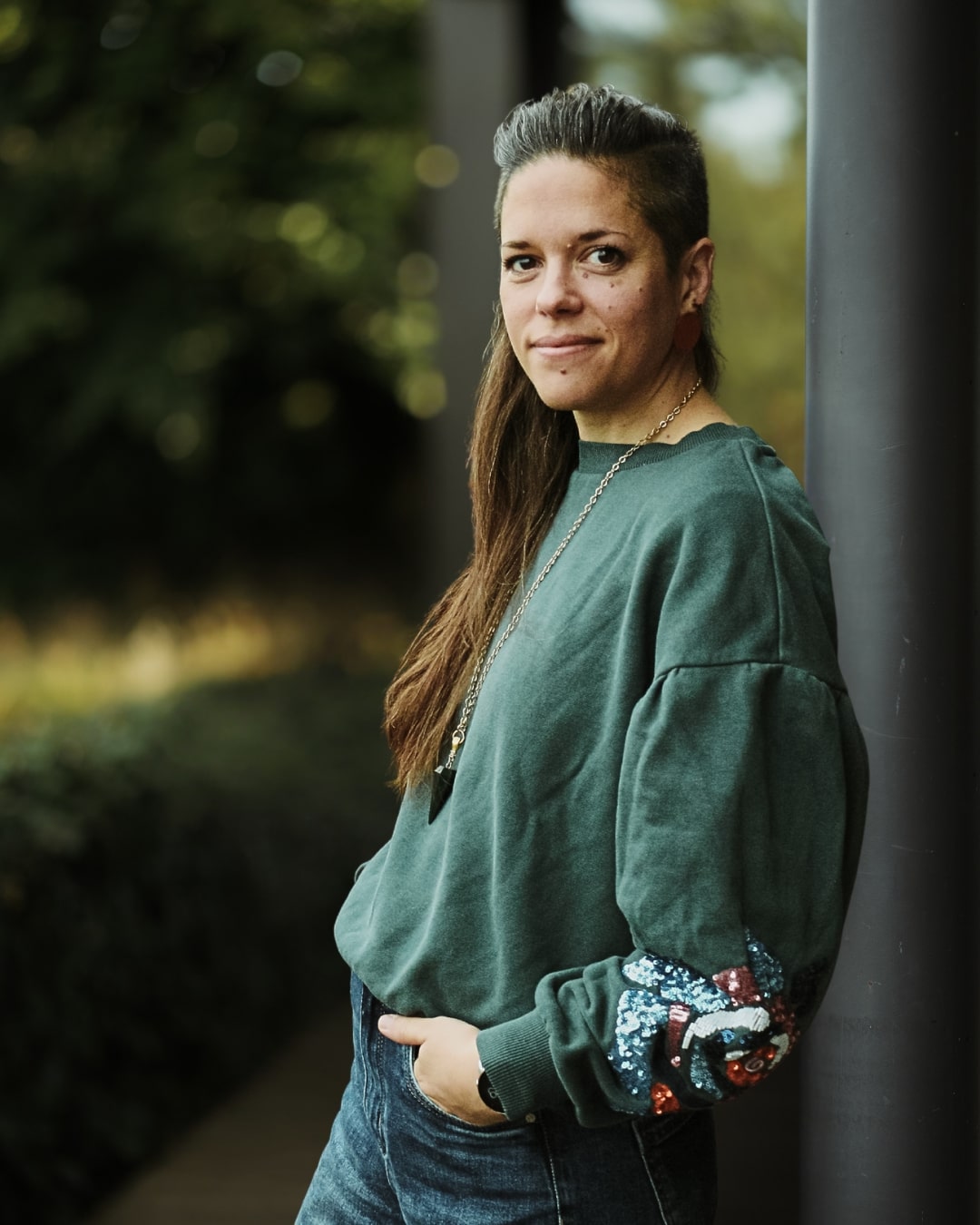 Laura de chez Coach2